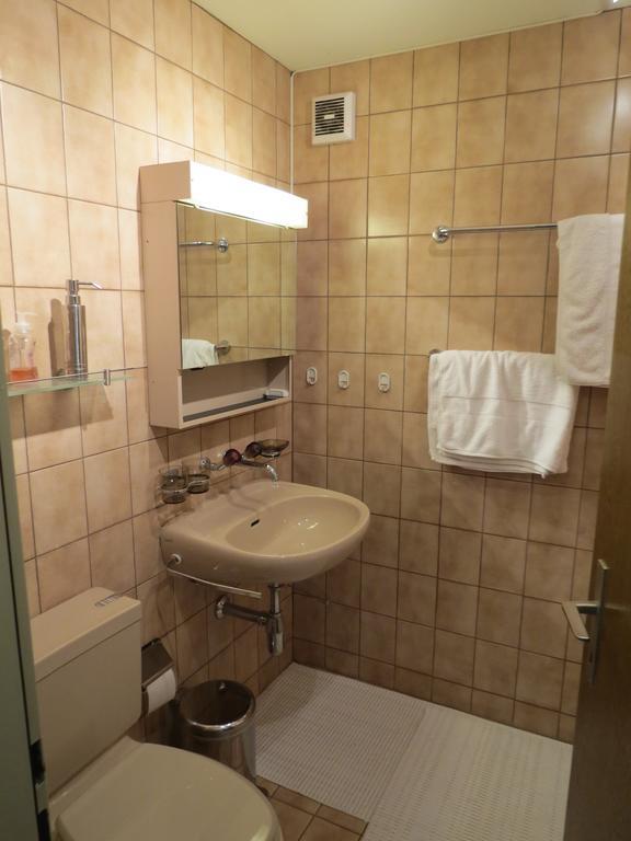 Casa Valtiarm Vella Quarto foto
